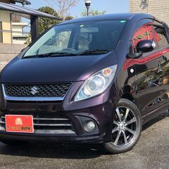 ◇セルボ　SR◇　◇ワンオーナー/禁煙車/革シート/スマートキー...