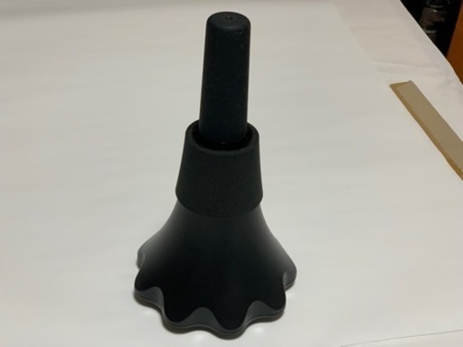 中古トロンボーン用サイレントブラス