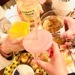 サッカー⚽️観戦飲み会メンバー募集中✨✨日本vsベトナム🧡
