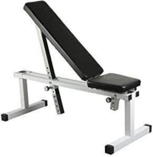 【値段交渉可】インクラインベンチ　トレーニングベンチ