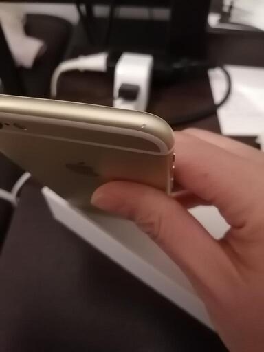 iPhone６ｓ 32G  ワイモバイル  ジャンク品