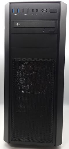 ゲーミングPC, HDMI, GTX 760, Core i7 4770 3.4GHz 16GB SSD120GB+HDD2000GB Windows11, Office2021, Photoshop2021,Illustrator2021,Norton,Games等.