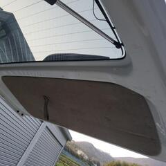 アトレーワゴン　部品どりの画像