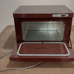 タオルウォーマーの画像