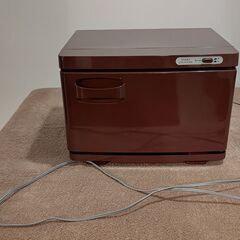 タオルウォーマー