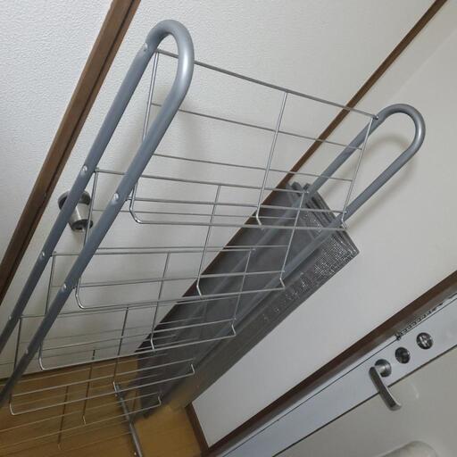 シューズラック