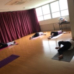 4月からヨガ始めてみませんか🌸の画像