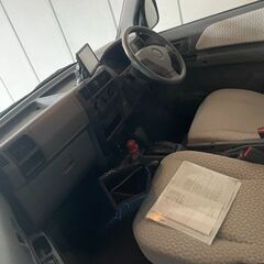 売約済み　平成19年式　タウンボックス　96000キロ　車検　７月まで　税金込み込みの画像