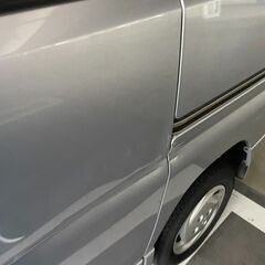 売約済み　平成19年式　タウンボックス　96000キロ　車検　７月まで　税金込み込みの画像