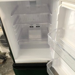 三菱冷蔵庫の画像