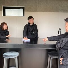 ビル管理会社の定期清掃課スタッフ募集です。の画像