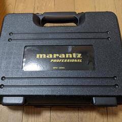 USBコンデンサーマイクの画像