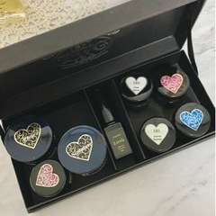 ジェルネイルセット♡9割程度残ってます