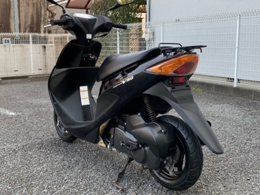 ※3/31まで！スズキ アドレスV50/SUZUKI CA44A ADDRESS 原付バイク スクーター