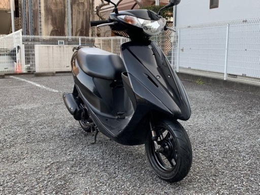 ※3/31まで！スズキ アドレスV50/SUZUKI CA44A ADDRESS 原付バイク スクーター