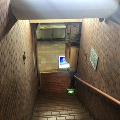 カフェスタッフ募集　津田沼パルコ　coffee house Sanyo  コーヒーと煙草とジャズのお店の画像