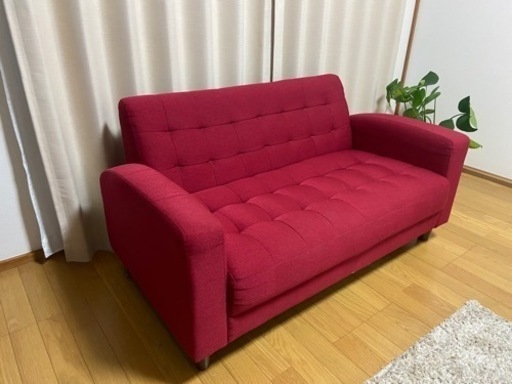 ソファー(値段交渉あり)