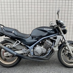 93年式バリオス1型　ブラック