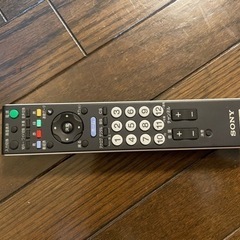 SONY BRAVIA