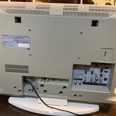 SONY BRAVIAの画像