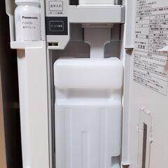 美品 ジアイーノ 次亜塩素酸 空間除菌脱臭機 F-SMV4100-SZ 18畳の画像