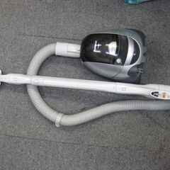 National ナショナル 紙パック式 電気掃除機 MC-K7...