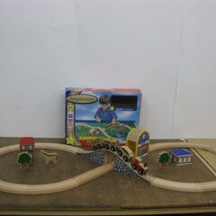 トイザらス Imaginarium New Figure 8 T...