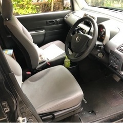 ザッツ　黒　車検2年込みの画像