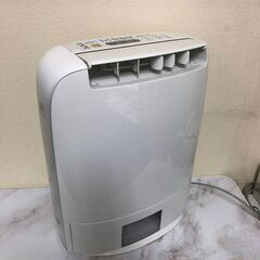 Panasonic パナソニック 衣類乾燥除湿機 F-YZMX6...