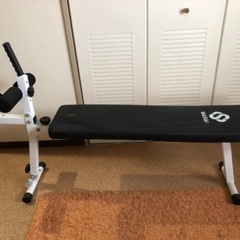 筋トレ器具