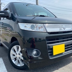 月々9千円〜分割払い可‼️ 車検2年付き！！【名義変更代込み】☆...