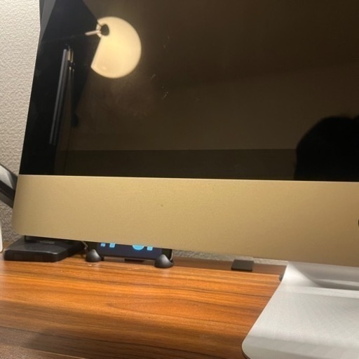 【商談中】imac 2009 late 27インチ 16GB m1ターゲットディスプレイ可