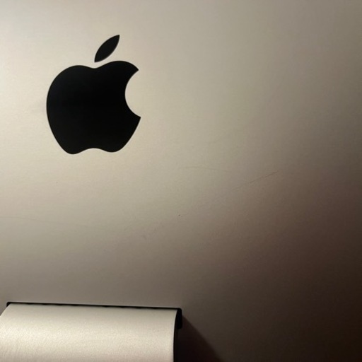 【商談中】imac 2009 late 27インチ 16GB m1ターゲットディスプレイ可
