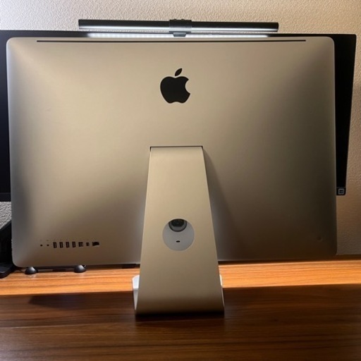 【商談中】imac 2009 late 27インチ 16GB m1ターゲットディスプレイ可