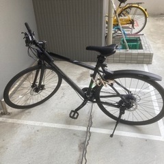 大阪 手渡し限定 2021年 CENTURION CROSSLI...
