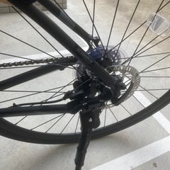 大阪 手渡し限定 2021年 CENTURION CROSSLINE 30 RIGID ディスクブレーキの画像