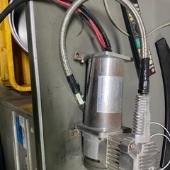 値下げ！！VIAIR 400C エアサス　コンプレッサー
