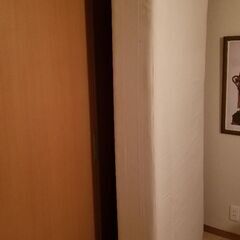 無印良品　脚付きマットレスベッド