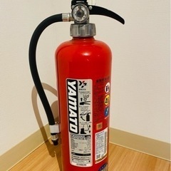 【引取者確定】消火器　ヤマトプロテック　YA-3000NX 20...