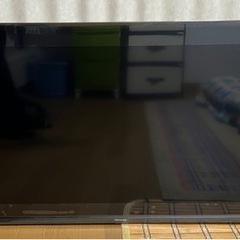 ハイセンス　４０Ｖ型液晶テレビ　40A30Gの画像