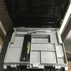 マキタ / yamada 電動 グリス グリース ガンの画像