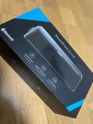 SoundCore スピーカー