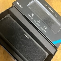 SoundCore スピーカーの画像