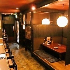 ☆飲食店業務スタッフ募集☆アルバイト大募集‼️の画像