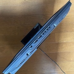●Aivn 16型DVD内蔵LED液晶テレビ●少し訳ありの画像