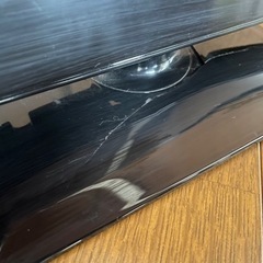 ●Aivn 16型DVD内蔵LED液晶テレビ●少し訳ありの画像
