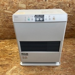 コロナ 密閉式石油ストーブ FF-VG3515S 中古品 FFストーブ FFヒーター