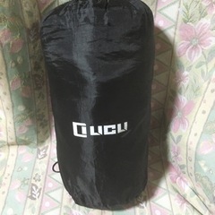 寝袋【お取引中】