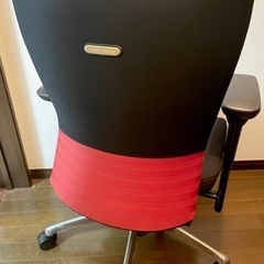 当時6万円 オフィスチェアの画像