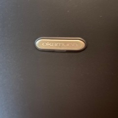 当時6万円 オフィスチェアの画像